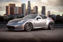 Nissan 370Z   "" 